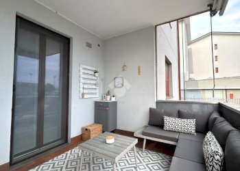 Three-room apartment Via Torquato Tasso, Solaro - photo 20