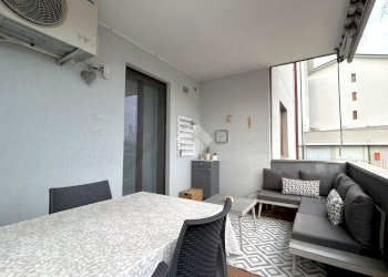 Three-room apartment Via Torquato Tasso, Solaro - photo 21