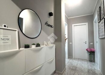 Three-room apartment Via Torquato Tasso, Solaro - photo 22
