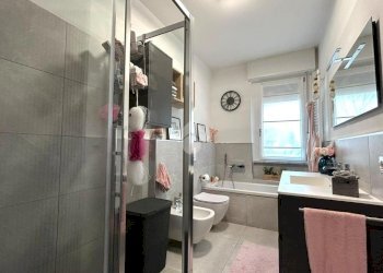 Three-room apartment Via Torquato Tasso, Solaro - photo 24