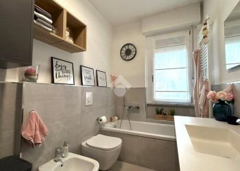 Three-room apartment Via Torquato Tasso, Solaro - photo 25
