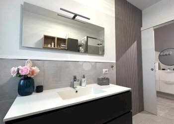 Three-room apartment Via Torquato Tasso, Solaro - photo 27