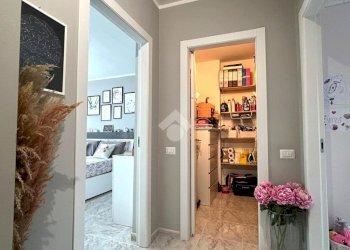 Three-room apartment Via Torquato Tasso, Solaro - photo 28