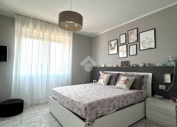 Three-room apartment Via Torquato Tasso, Solaro - photo 29