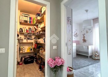 Three-room apartment Via Torquato Tasso, Solaro - photo 32