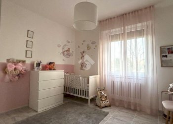 Three-room apartment Via Torquato Tasso, Solaro - photo 33