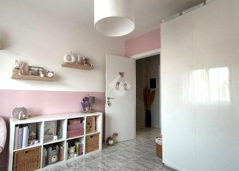 Three-room apartment Via Torquato Tasso, Solaro - photo 35