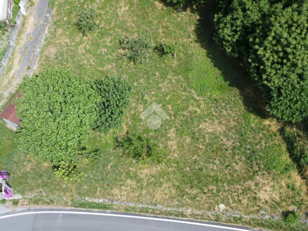 Terreno edificabile Frazione san giuseppe, Giaglione - foto 1