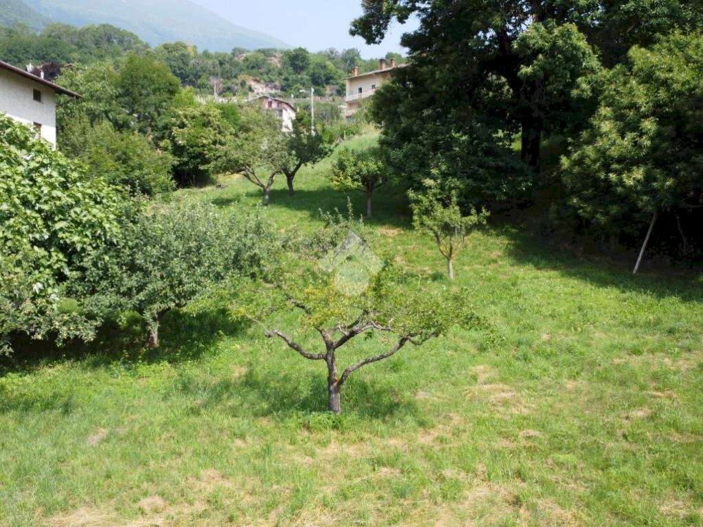 Terreno edificabile Frazione san giuseppe, Giaglione - foto 2