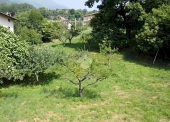 Terreno edificabile Frazione san giuseppe, Giaglione - foto 2