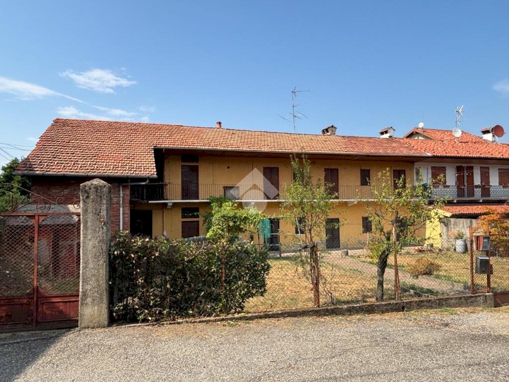 Independent house Via Vaglio, Varallo Pombia - photo 1