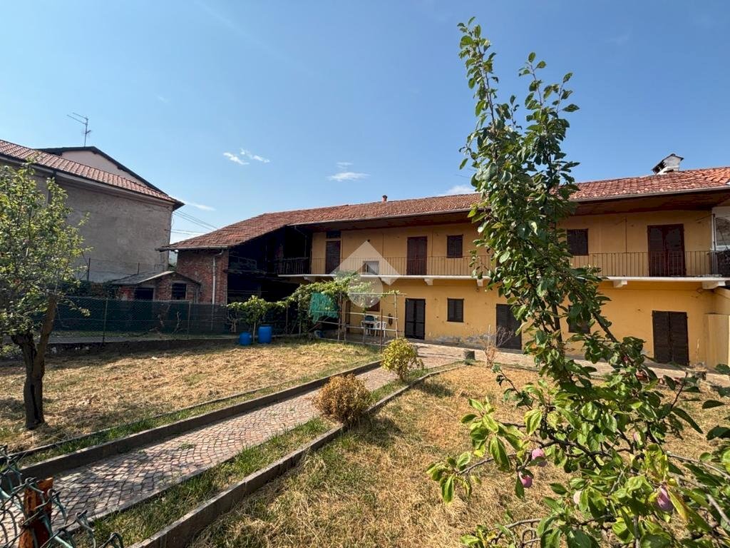 Independent house Via Vaglio, Varallo Pombia - photo 2