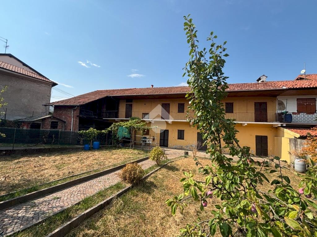 Independent house Via Vaglio, Varallo Pombia - photo 3