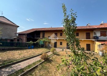 Independent house Via Vaglio, Varallo Pombia - photo 3