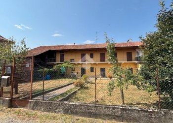 Independent house Via Vaglio, Varallo Pombia - photo 7