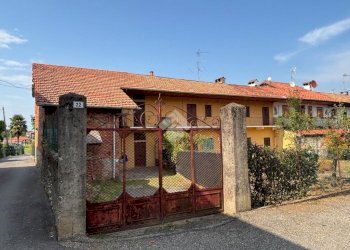 Independent house Via Vaglio, Varallo Pombia - photo 9