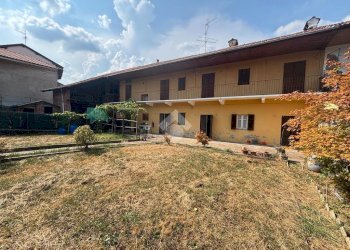 Independent house Via Vaglio, Varallo Pombia - photo 20