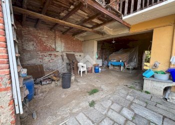 Independent house Via Vaglio, Varallo Pombia - photo 22