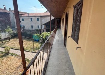 Independent house Via Vaglio, Varallo Pombia - photo 30