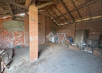 Independent house Via Vaglio, Varallo Pombia - photo 35