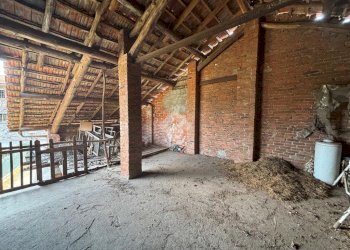 Independent house Via Vaglio, Varallo Pombia - photo 38