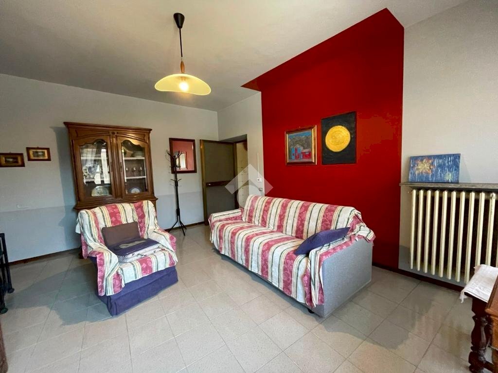 Four-room apartment Via G. Matteotti, Bellinzago Novarese - photo 2