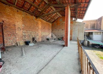 Four-room apartment Via G. Matteotti, Bellinzago Novarese - photo 16