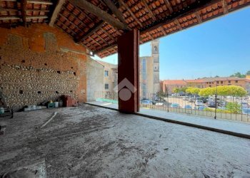 Four-room apartment Via G. Matteotti, Bellinzago Novarese - photo 17