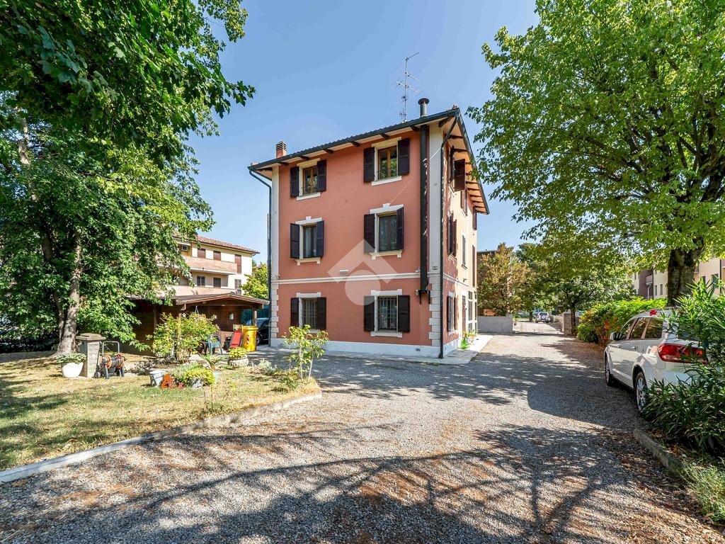 Villa Via Emilia Est, Rubiera - photo 1
