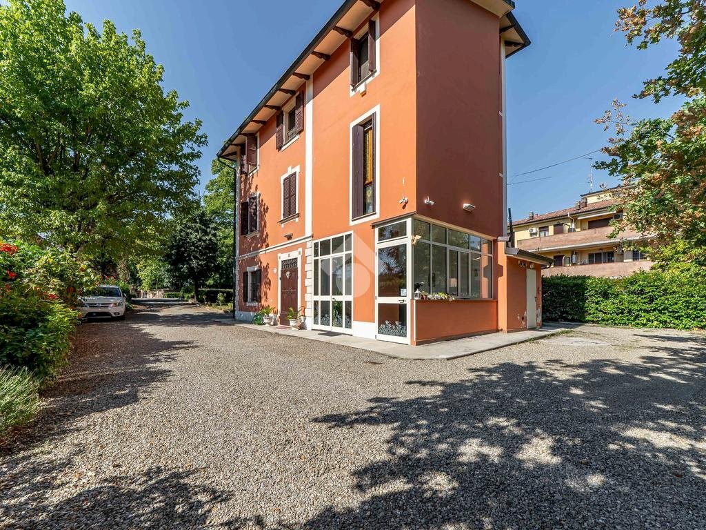 Villa Via Emilia Est, Rubiera - photo 2