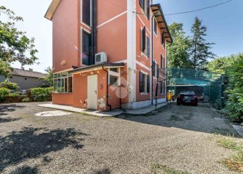 Villa Via Emilia Est, Rubiera - photo 35