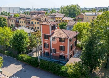 Villa Via Emilia Est, Rubiera - photo 37