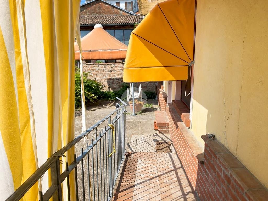 Semi-detached house Via depretis, Calliano - photo 2