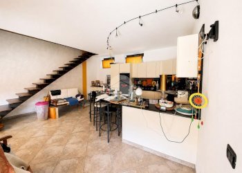 Semi-detached house Via depretis, Calliano - photo 15