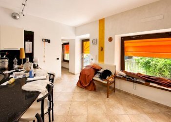 Semi-detached house Via depretis, Calliano - photo 16