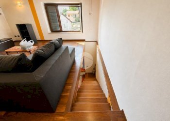 Semi-detached house Via depretis, Calliano - photo 18