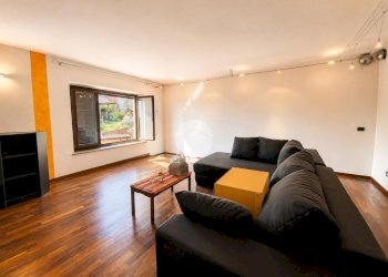 Semi-detached house Via depretis, Calliano - photo 20