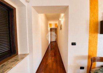 Semi-detached house Via depretis, Calliano - photo 22