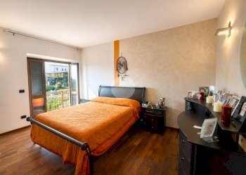 Semi-detached house Via depretis, Calliano - photo 23