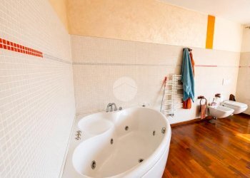 Semi-detached house Via depretis, Calliano - photo 26