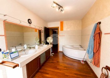 Semi-detached house Via depretis, Calliano - photo 27