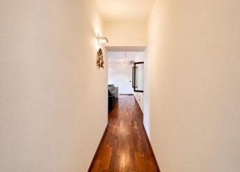 Semi-detached house Via depretis, Calliano - photo 29
