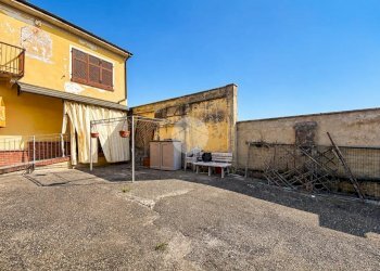 Semi-detached house Via depretis, Calliano - photo 31