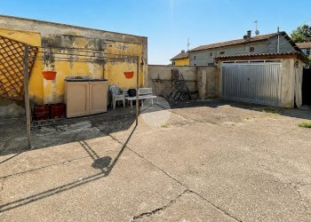 Semi-detached house Via depretis, Calliano - photo 32