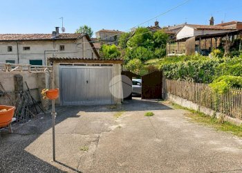 Semi-detached house Via depretis, Calliano - photo 33