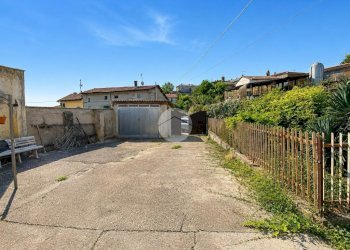 Semi-detached house Via depretis, Calliano - photo 34