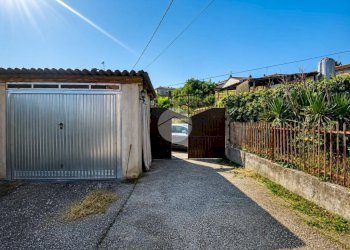 Semi-detached house Via depretis, Calliano - photo 35