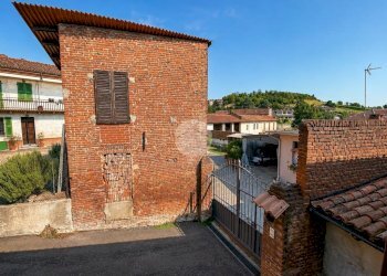 Semi-detached house Via depretis, Calliano - photo 36