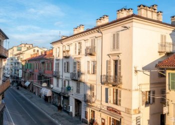 Two-room apartment Corso Piemonte, Saluzzo - photo 1