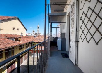 Two-room apartment Corso Piemonte, Saluzzo - photo 19